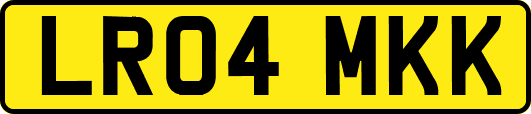 LR04MKK