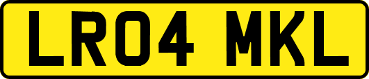 LR04MKL