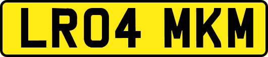 LR04MKM