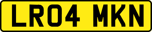 LR04MKN