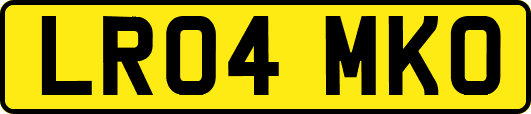 LR04MKO