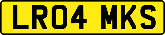 LR04MKS