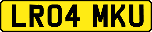 LR04MKU