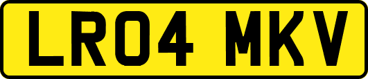 LR04MKV