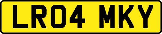 LR04MKY