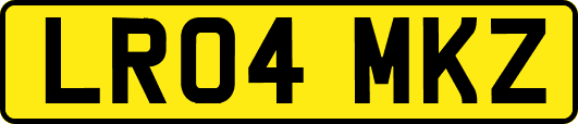 LR04MKZ