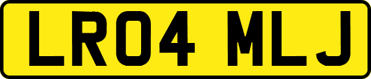 LR04MLJ