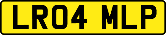 LR04MLP