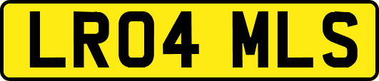 LR04MLS