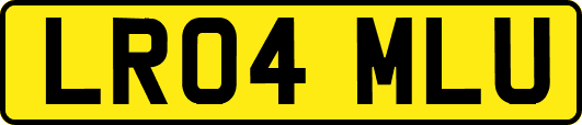 LR04MLU