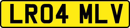 LR04MLV