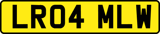 LR04MLW