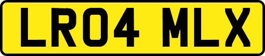 LR04MLX