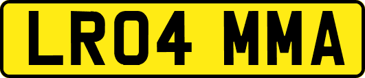 LR04MMA