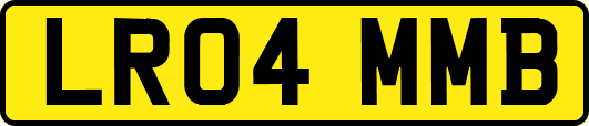 LR04MMB