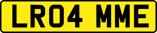 LR04MME