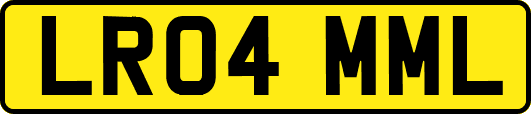 LR04MML
