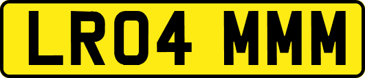 LR04MMM
