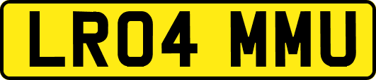 LR04MMU