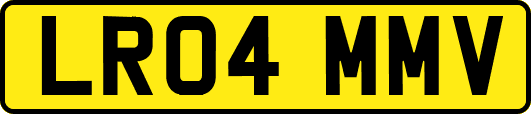 LR04MMV