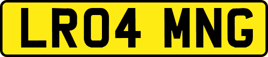 LR04MNG