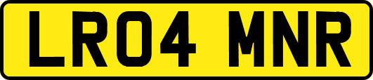 LR04MNR