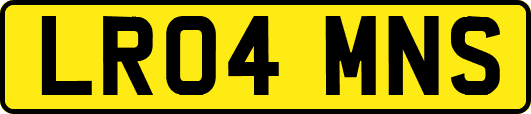 LR04MNS