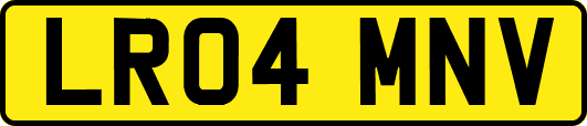 LR04MNV