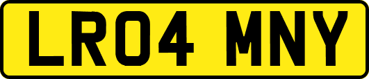 LR04MNY