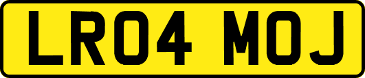 LR04MOJ