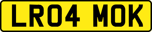 LR04MOK