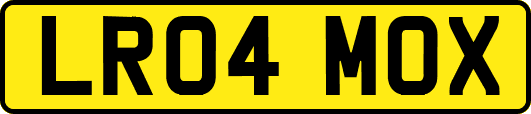 LR04MOX