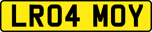 LR04MOY