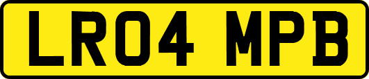 LR04MPB