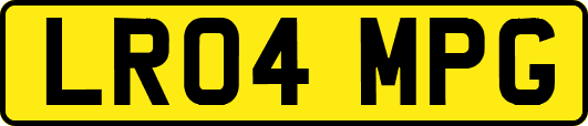 LR04MPG