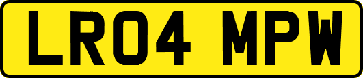 LR04MPW
