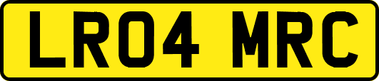 LR04MRC