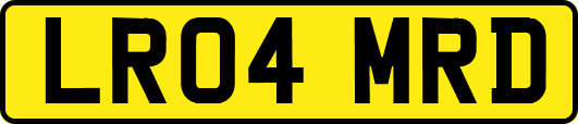 LR04MRD