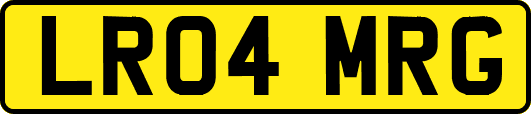 LR04MRG
