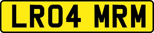 LR04MRM