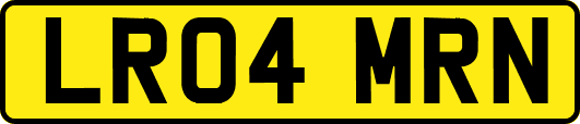 LR04MRN