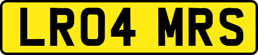 LR04MRS