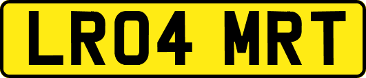 LR04MRT
