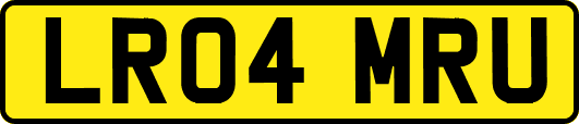 LR04MRU