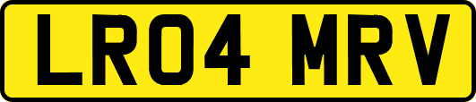 LR04MRV