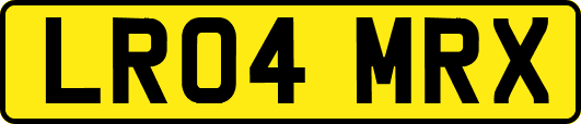 LR04MRX