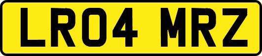 LR04MRZ