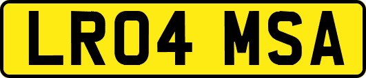 LR04MSA