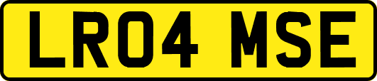 LR04MSE