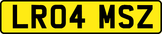 LR04MSZ